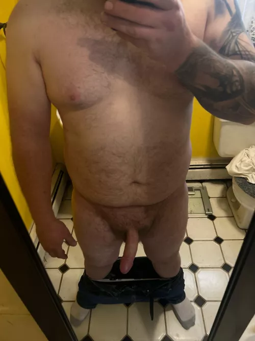 Friday! Anyone just wanna chat?