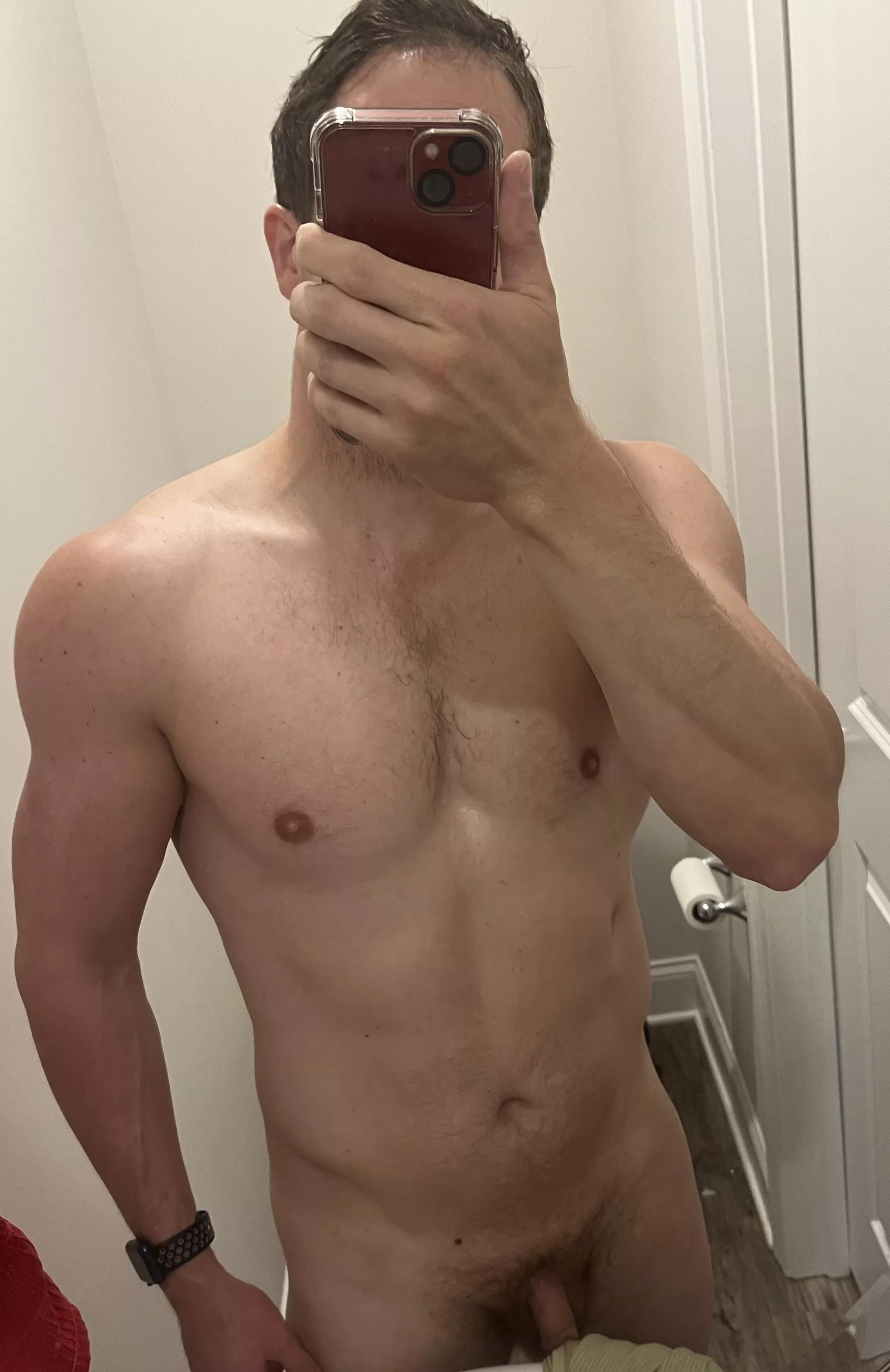 Friday mornings in GA [43]