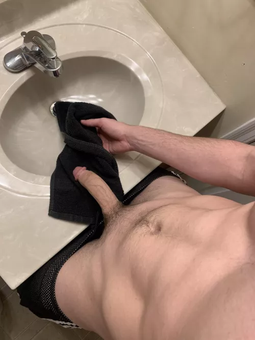 Get on your knees 😈