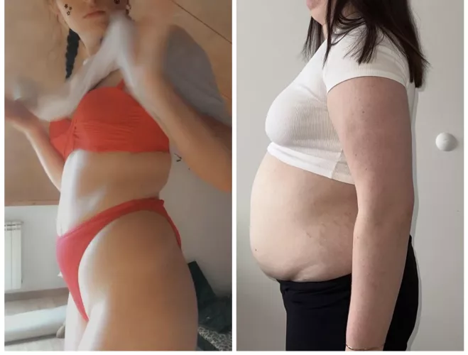 God I’m getting so swollen 😫😫😫Dms are open for teasing