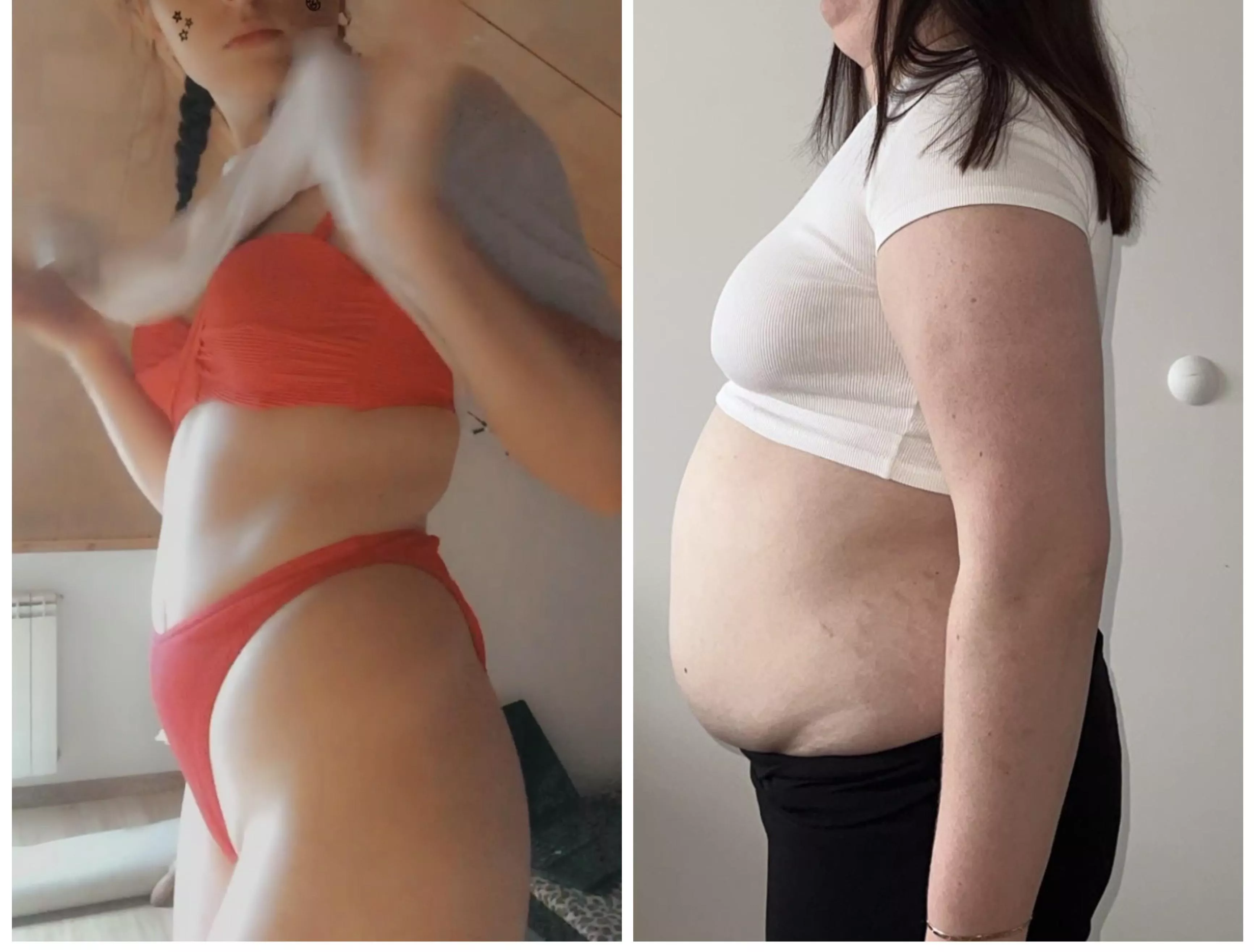 God I’m getting so swollen 😫😫😫Dms are open for teasing