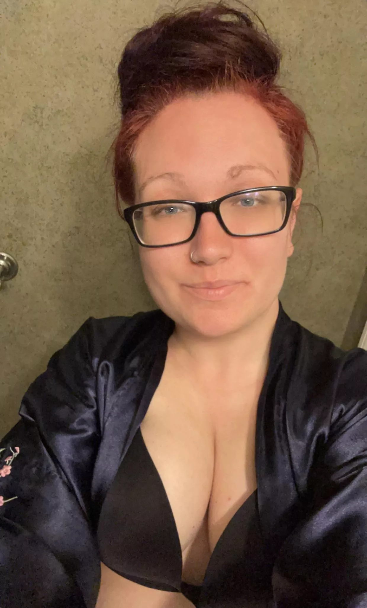 Good night [f]riends!