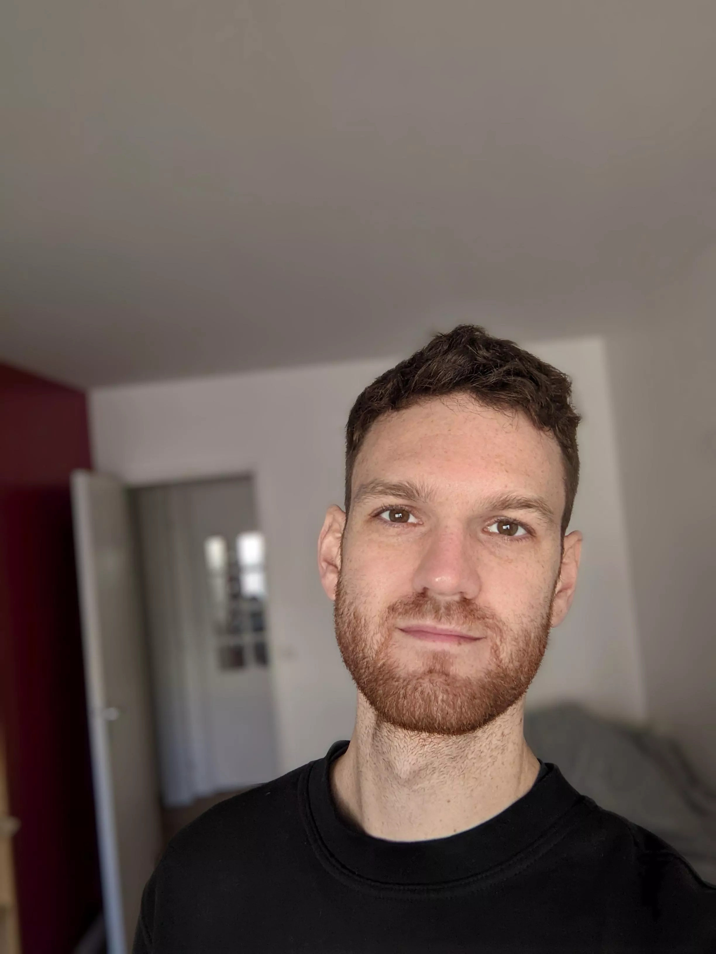 Guess who made it through the week 🙋‍♂️