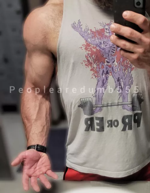 Hands have a language all there own [36]