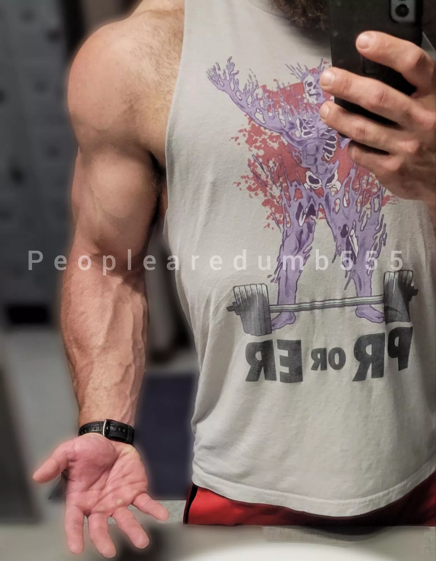 Hands have a language all there own [36]