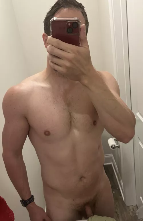 Happy Friday from GA