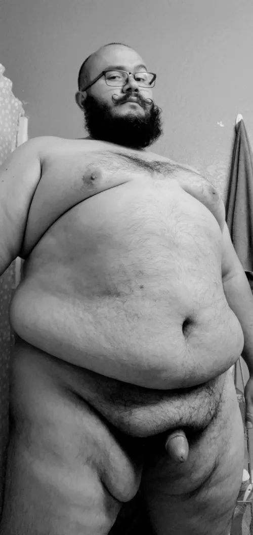 Happy Friday, Let's get dirty so we can get clean. I need some company in the shower.