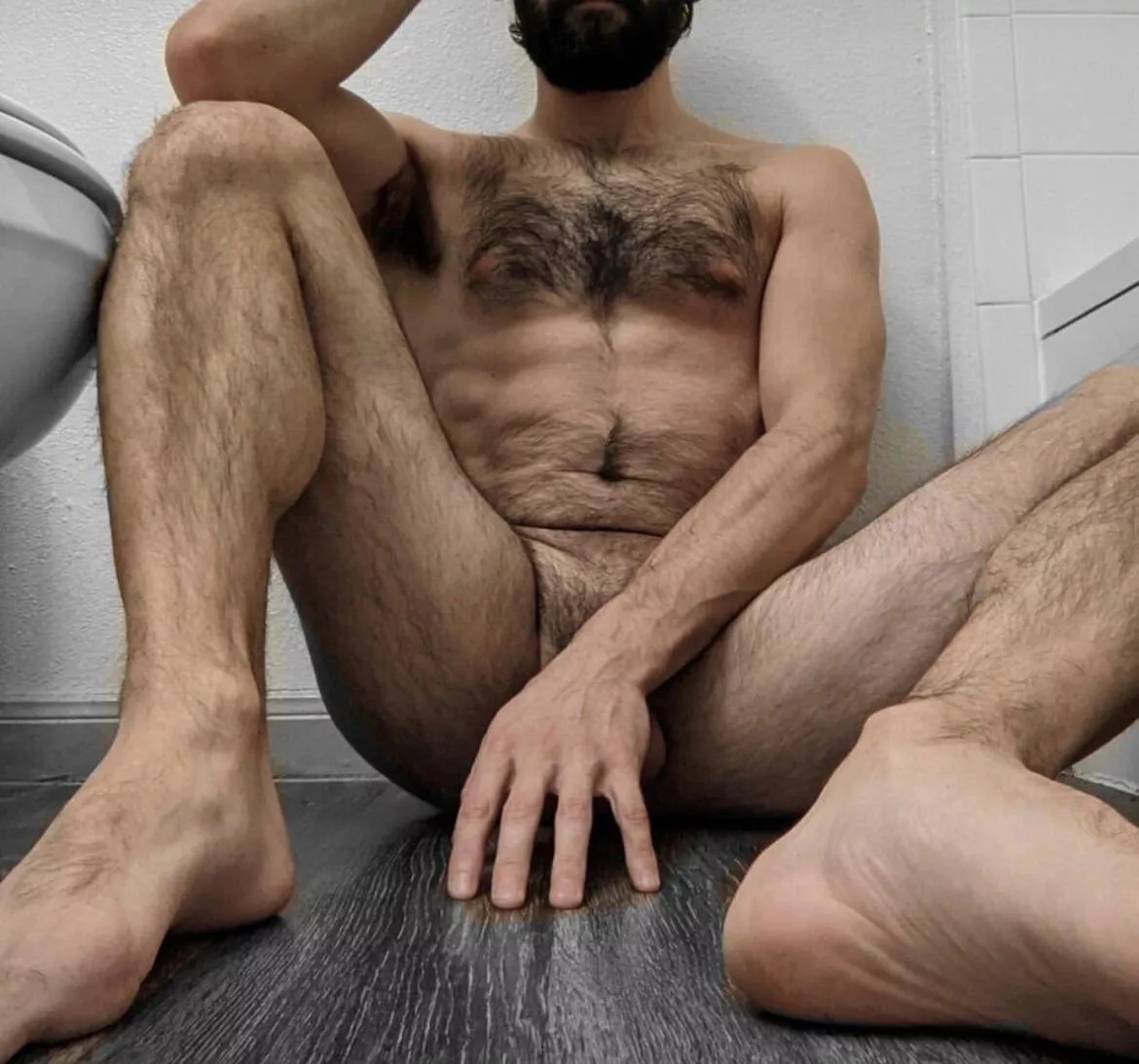 Happy Friday! What are we doing? ;)