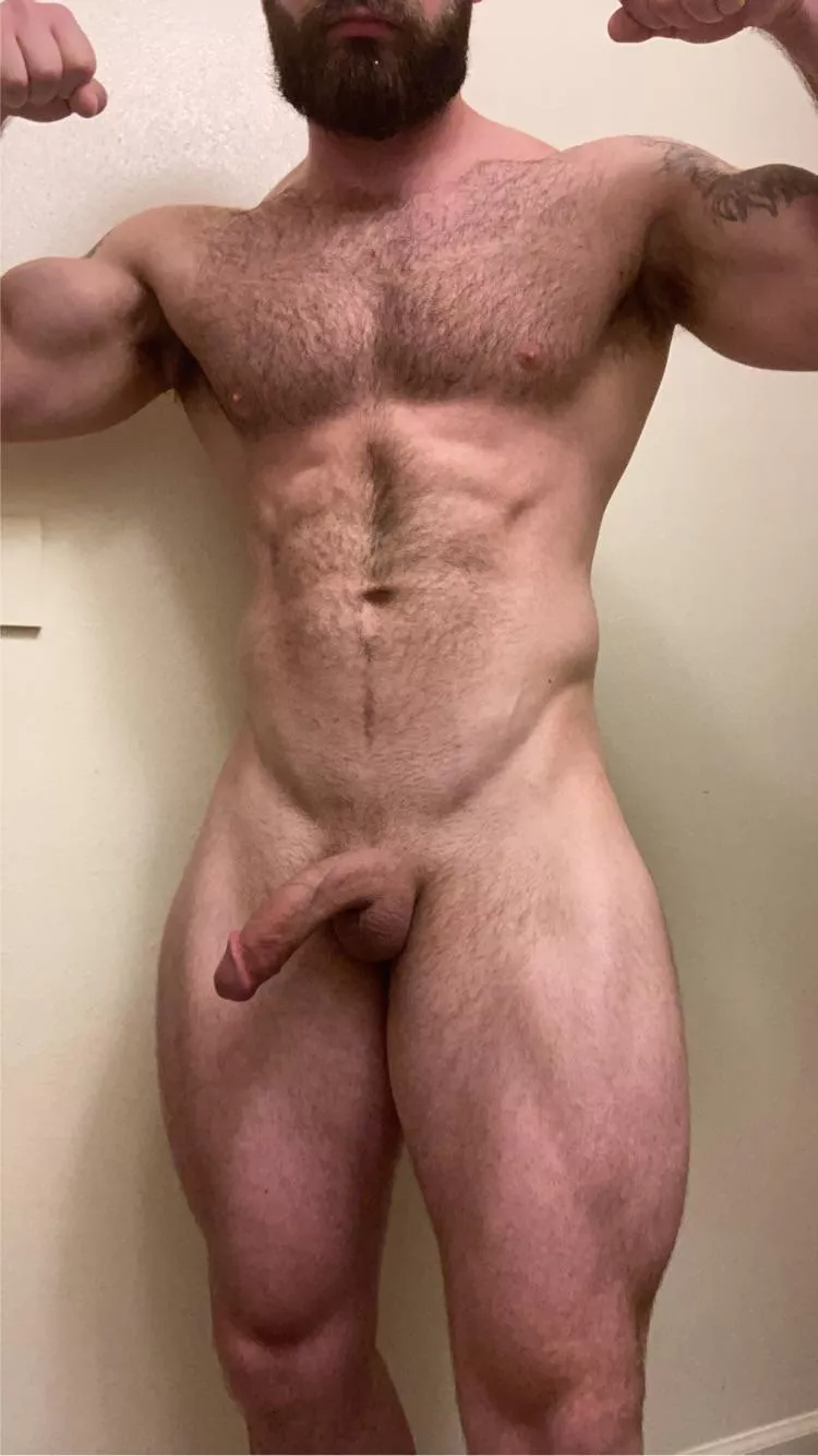 Happy Friday y’all ;)