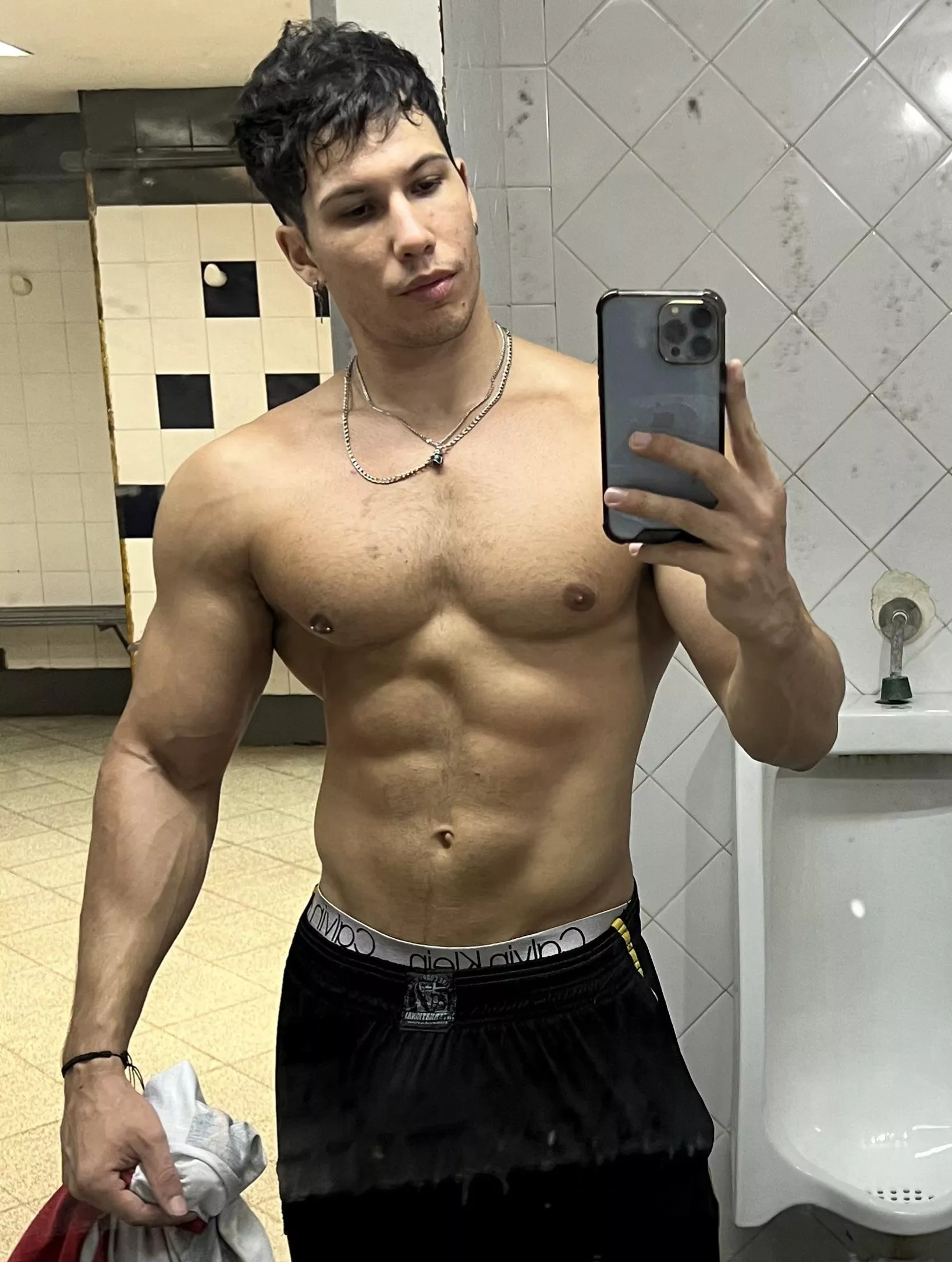 💪🏻😏 hard style