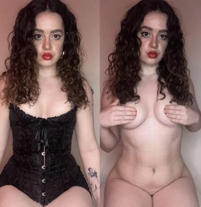 Have you heard that Irish girls are extra naughty in bed?