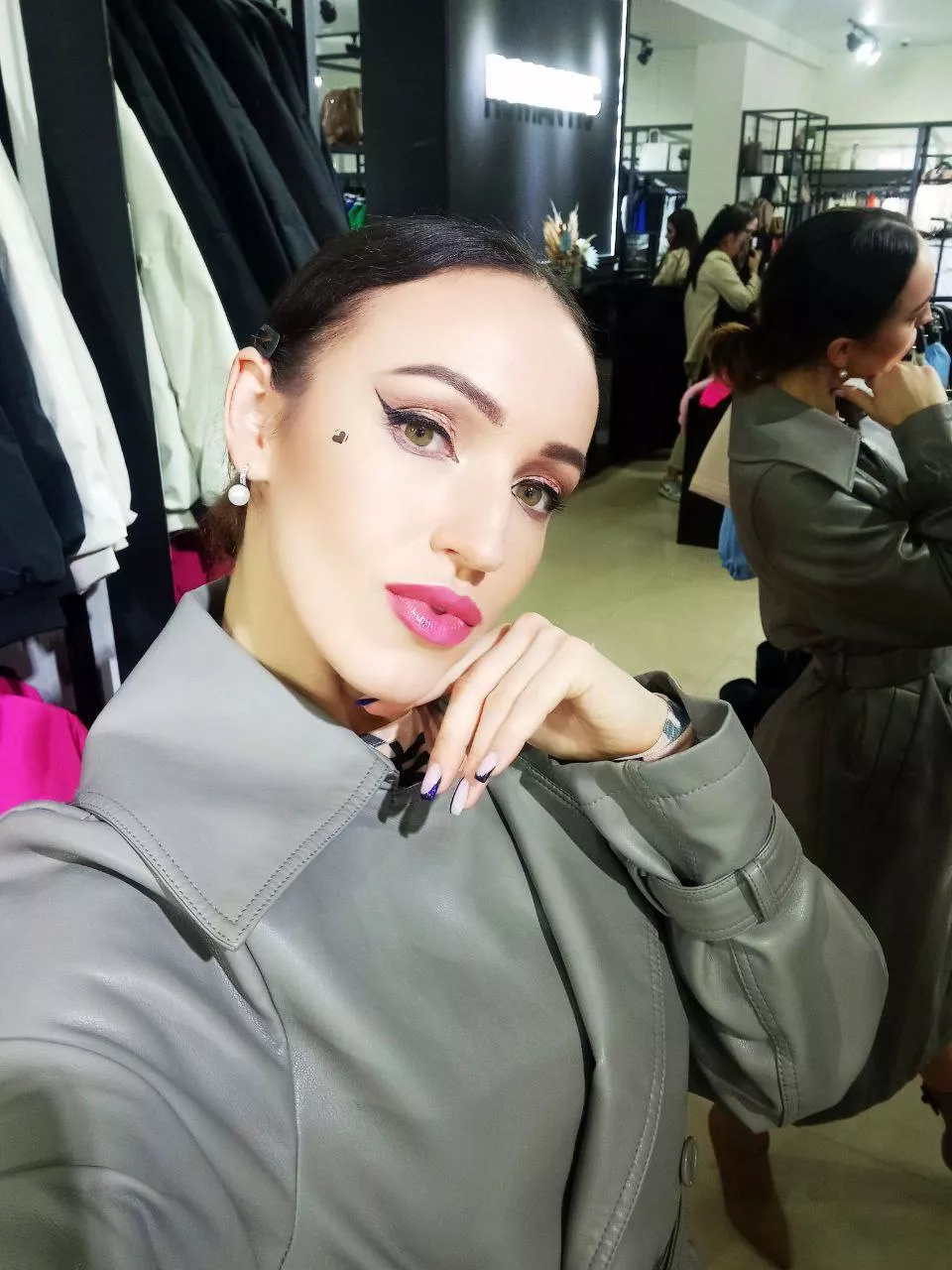 🎀 Hi there, beautiful people! 🎀