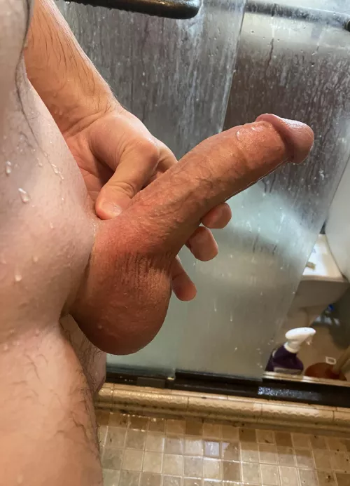 How am I looking today?