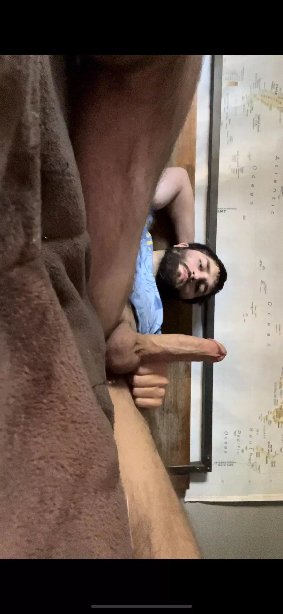 How bout you come a little closer😏