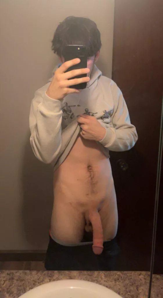 How much are you taking?