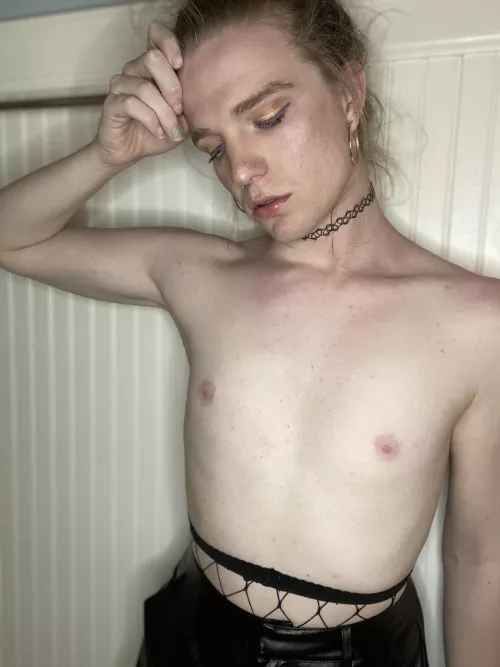 How would you take me?