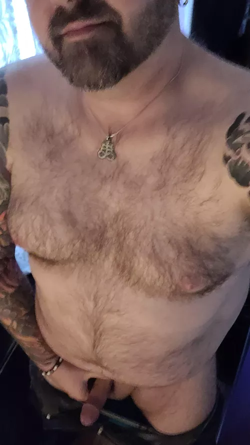 How's everybody feeling today?