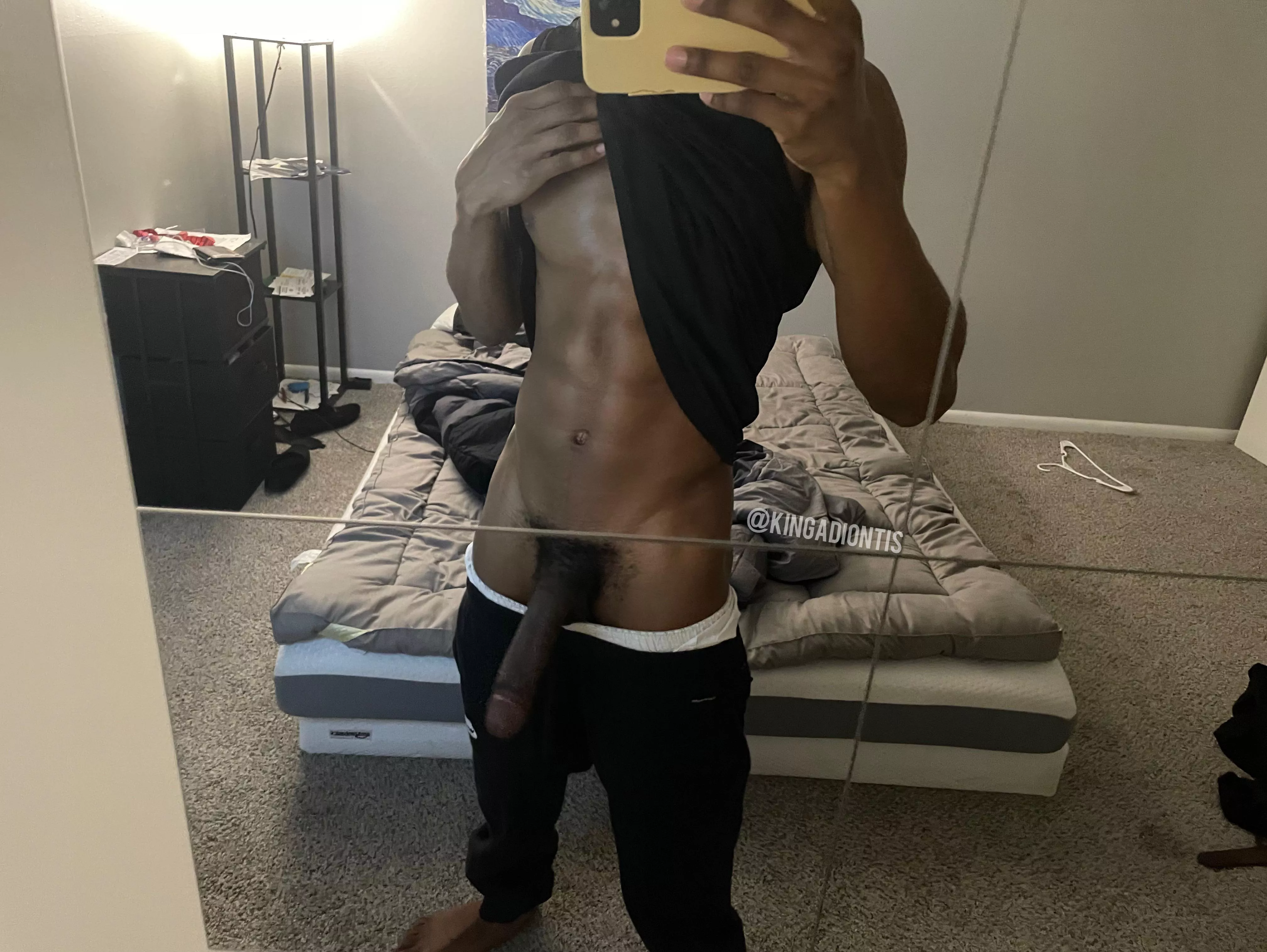 How’s your night going