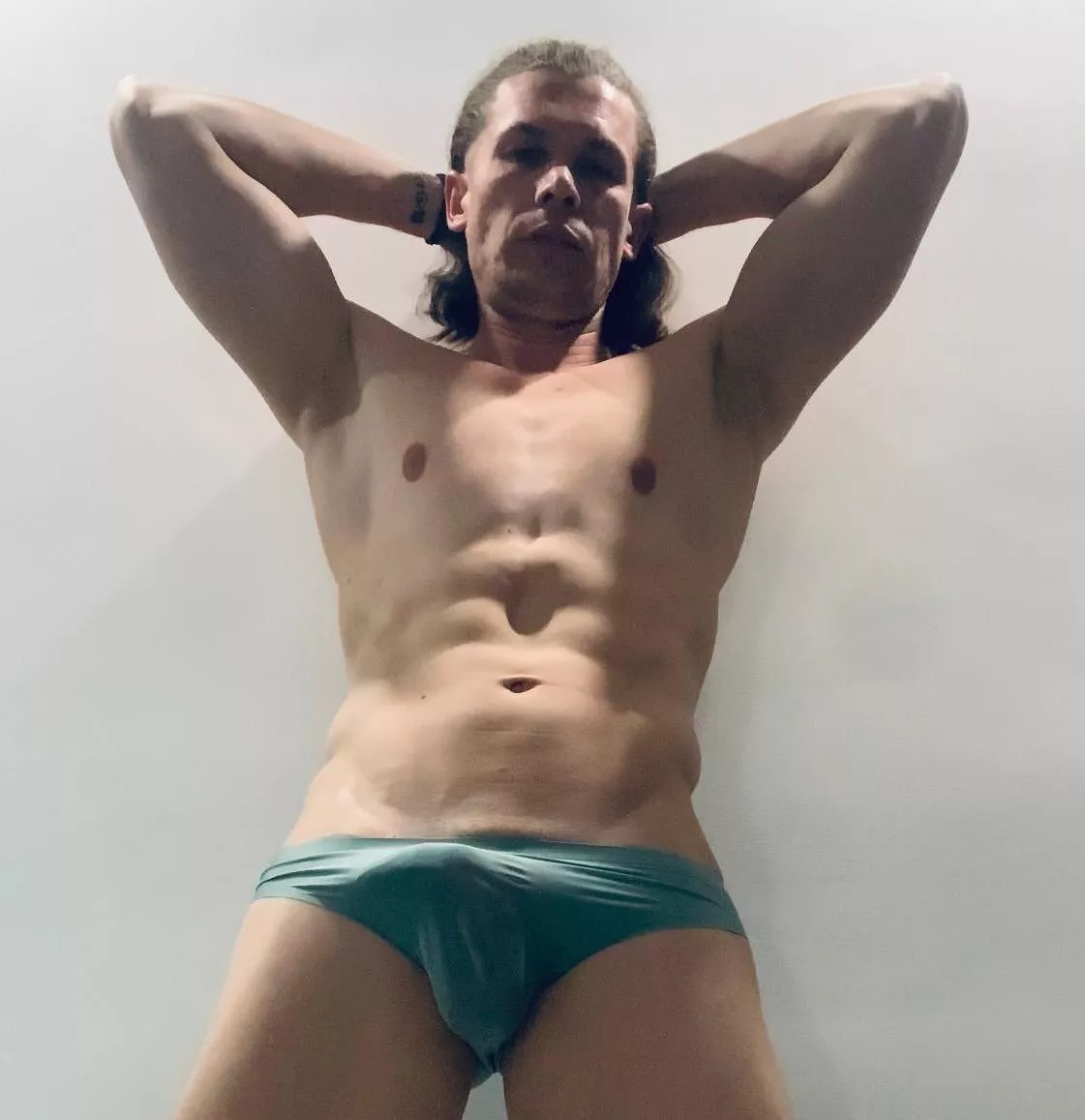 I can give a couple of tips for successful training.