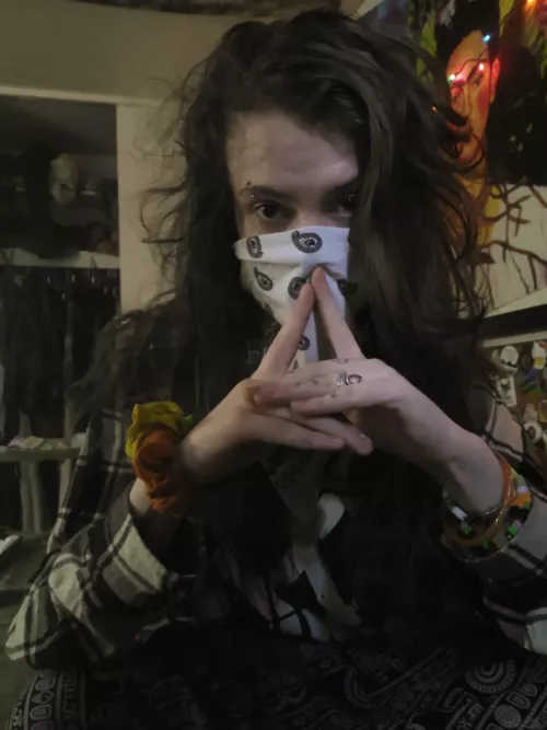 I had to change My middle name from trouble for legal reasons.