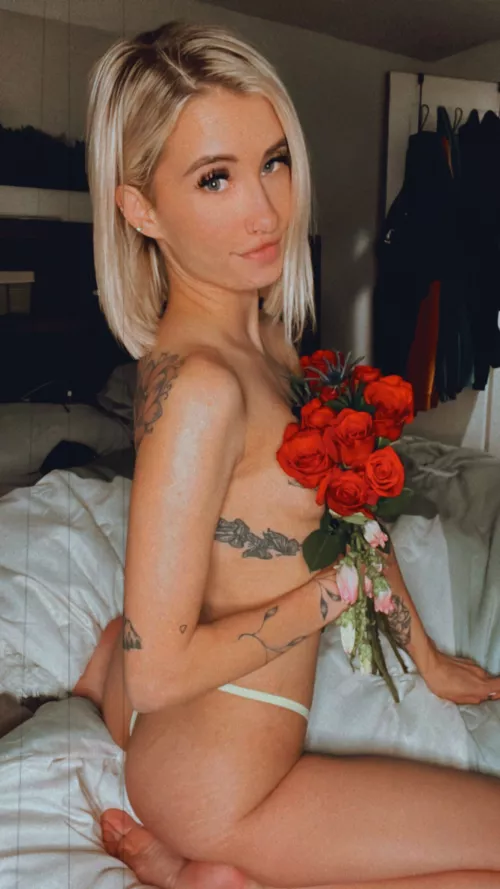 I have something for you!!! 💋