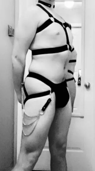 I just love the way jocks feel ✨