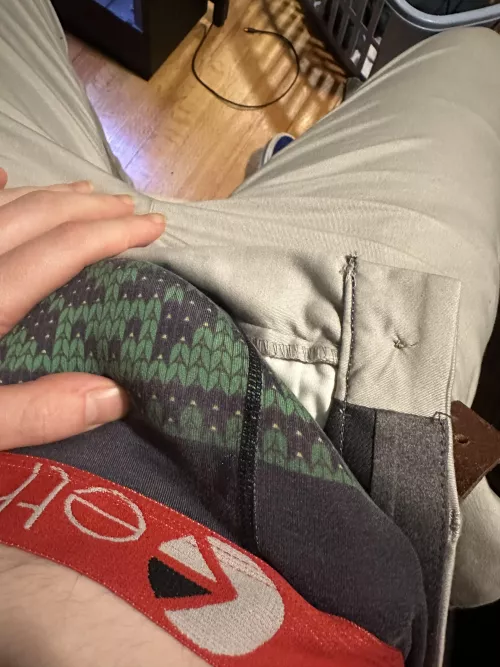 I love outline shots