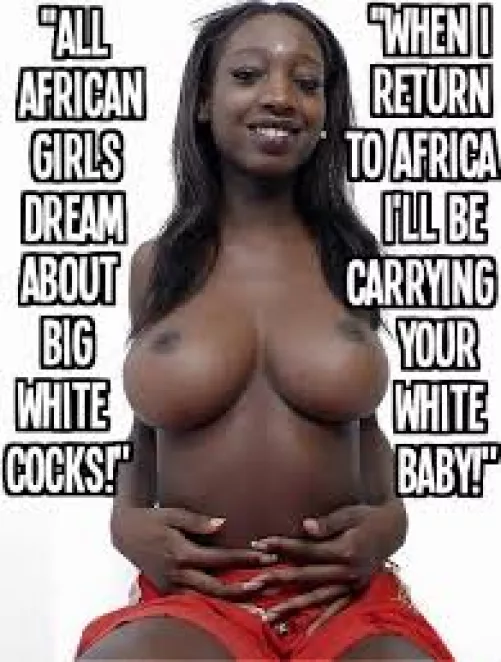 I love racist, sexist, white men