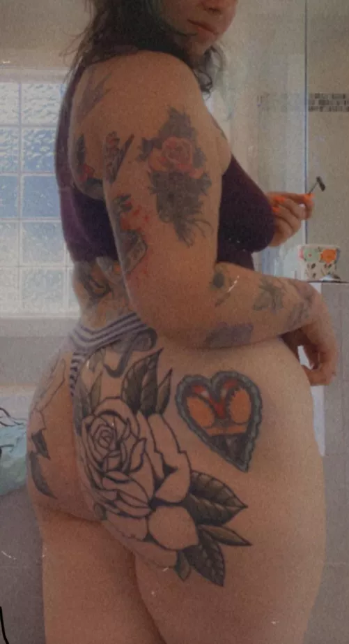 I love smoking after sex