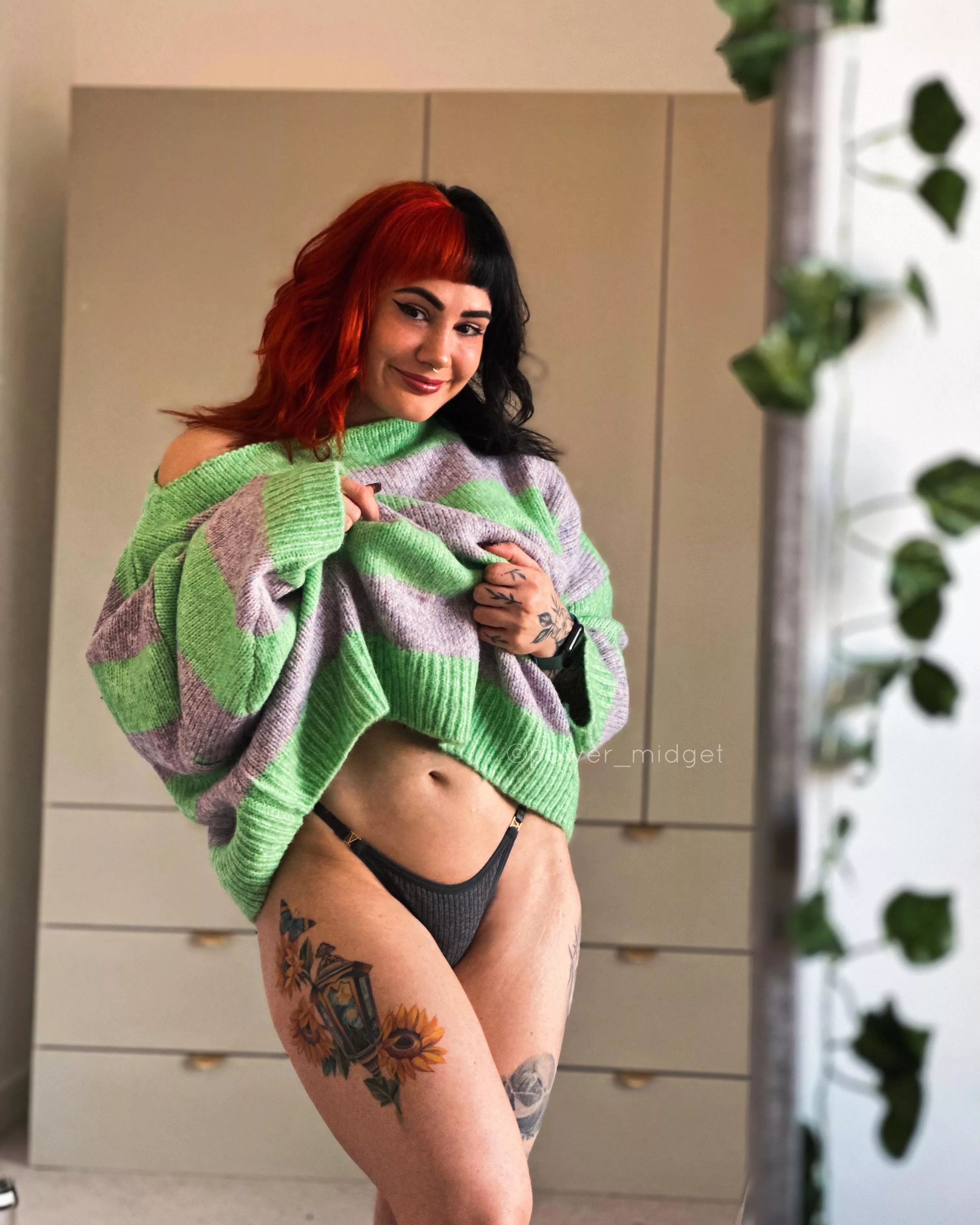 I love this jumper ☺️