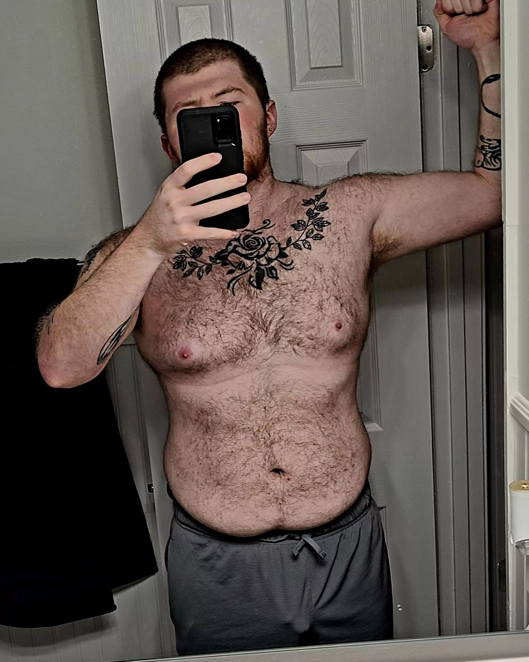 I really like these shorts