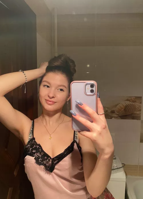 I think it would be better if you took this photo