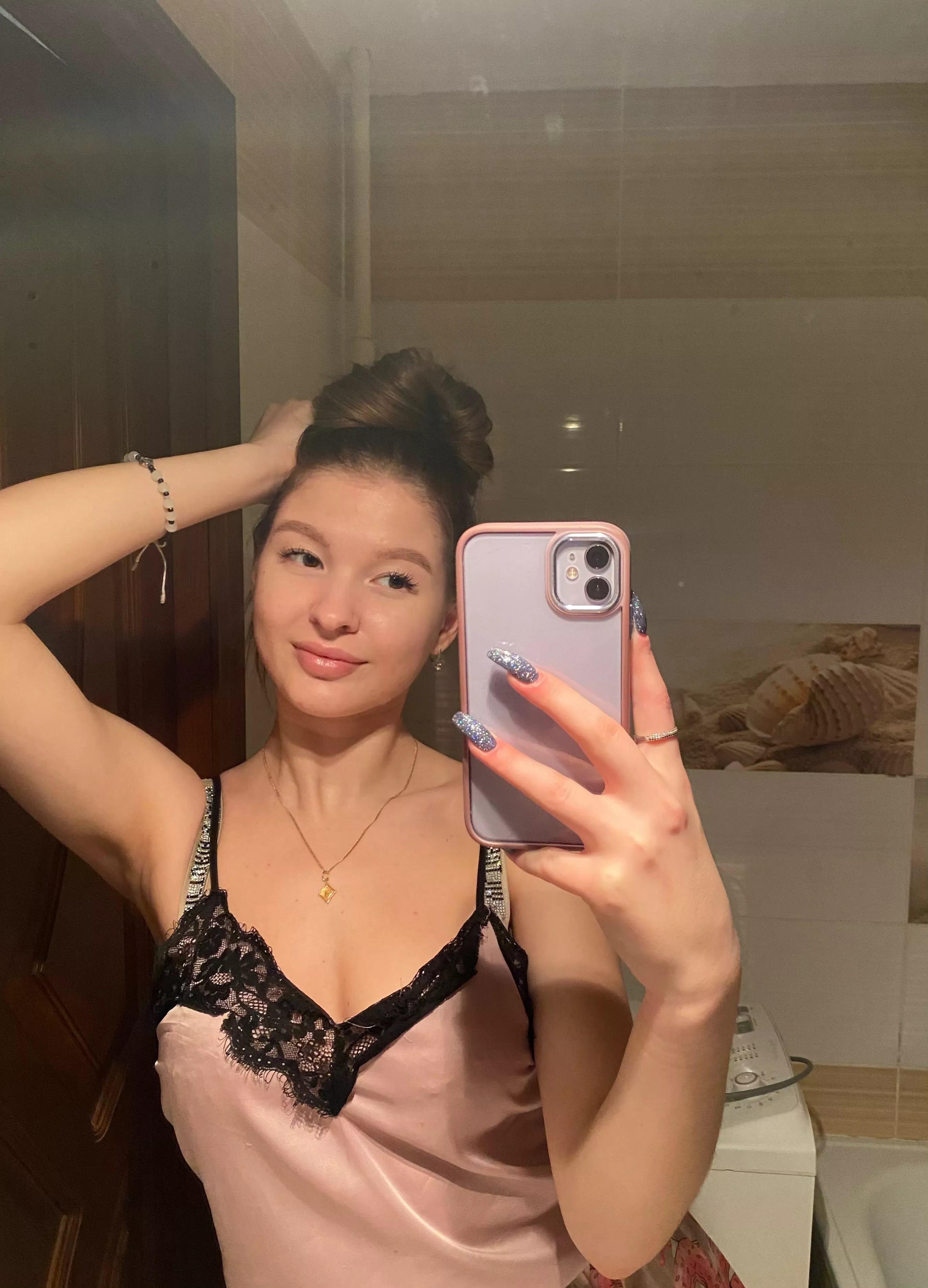 I think it would be better if you took this photo