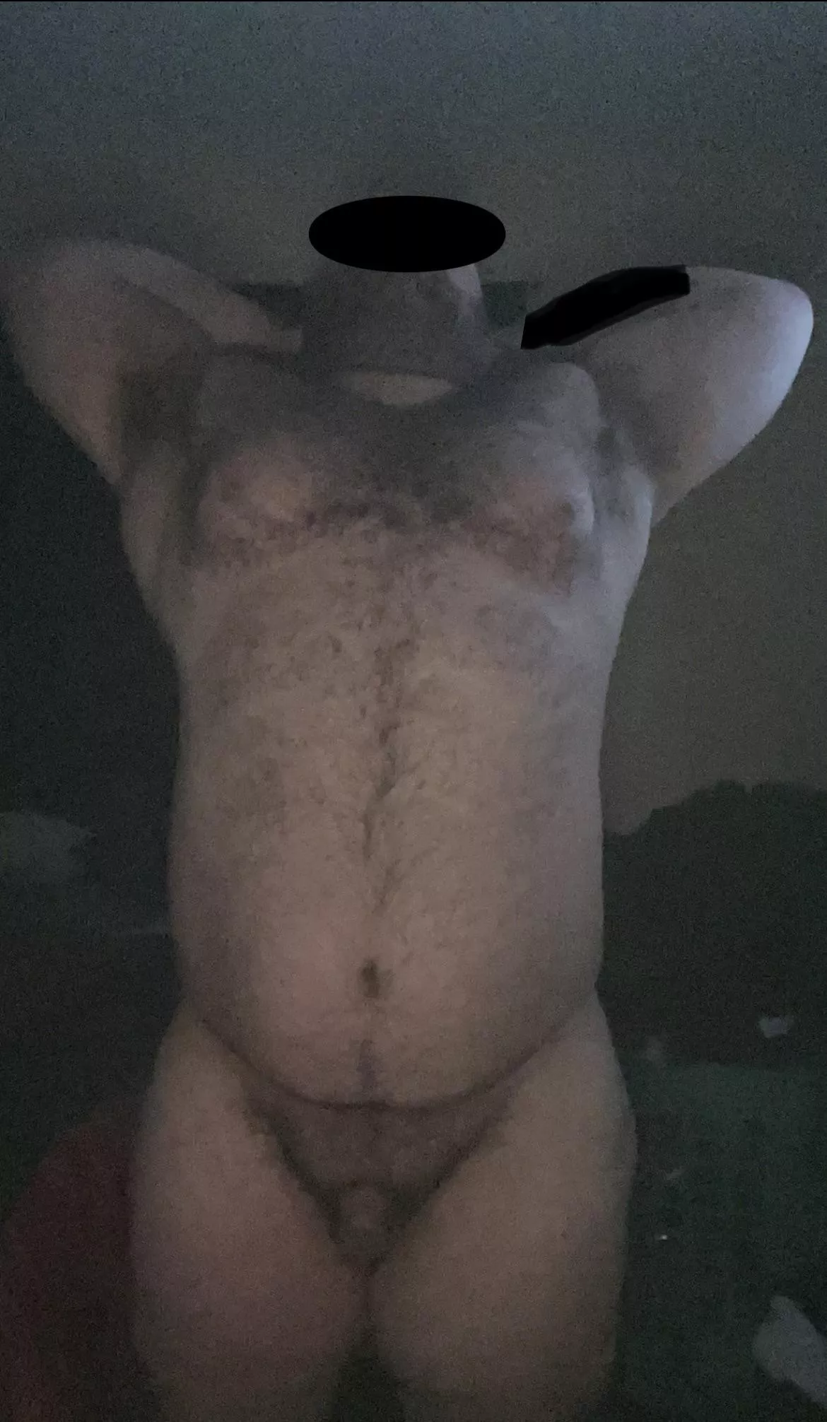 I wanna feel your tongue & lips all over me🐻👅(40)