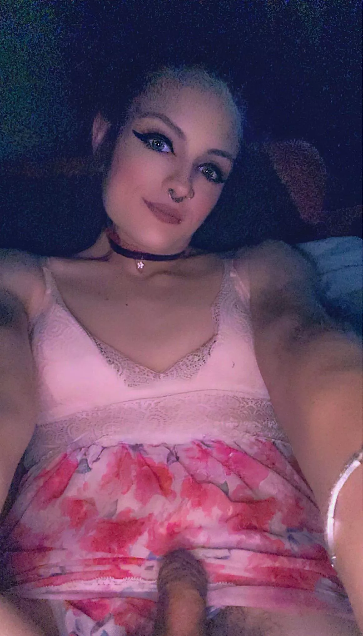 I want a girlfriend like me ❤️🐈‍⬛