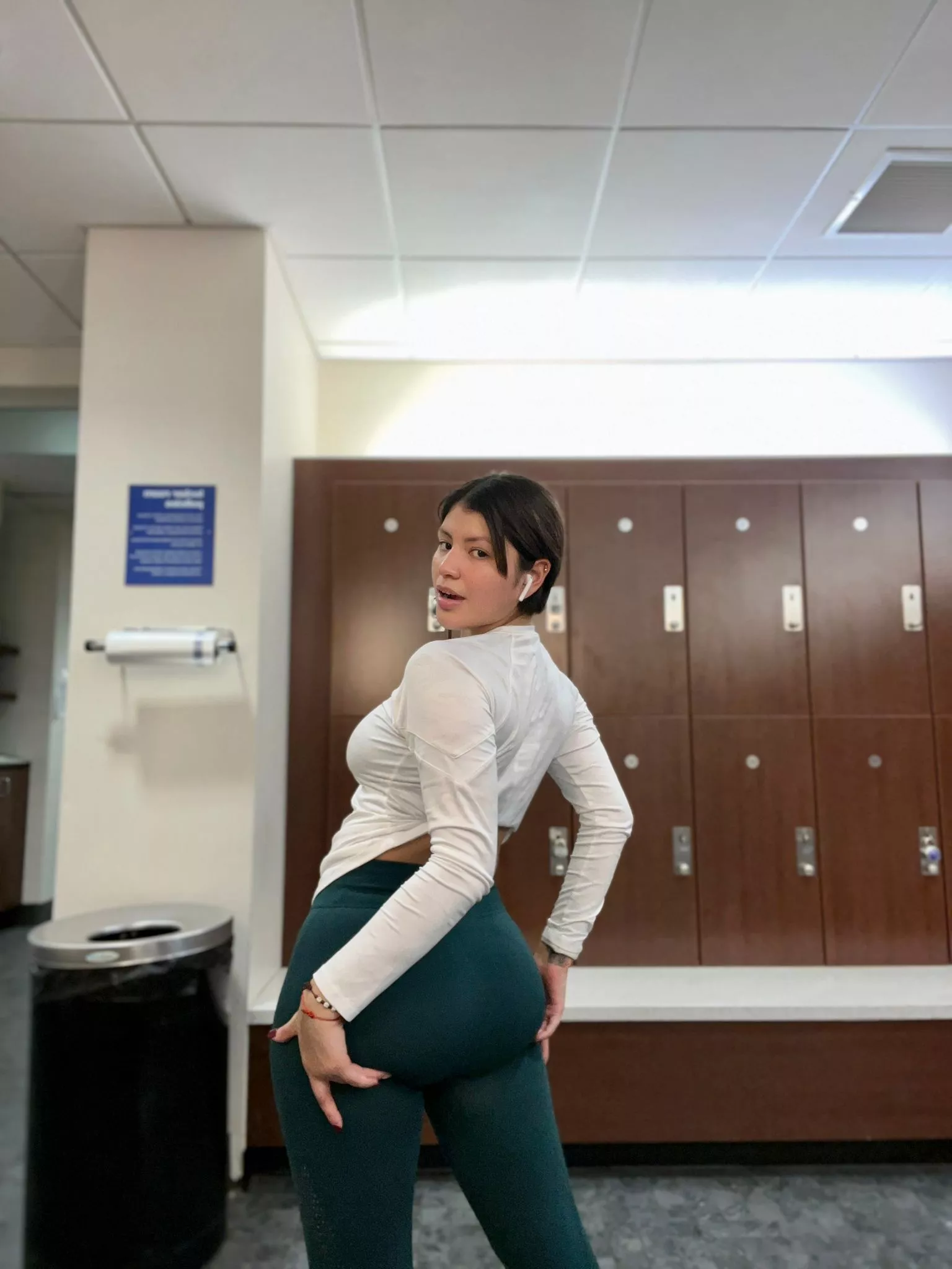 I will peg you , dominate you , humiliate you & make you my slave [domme]