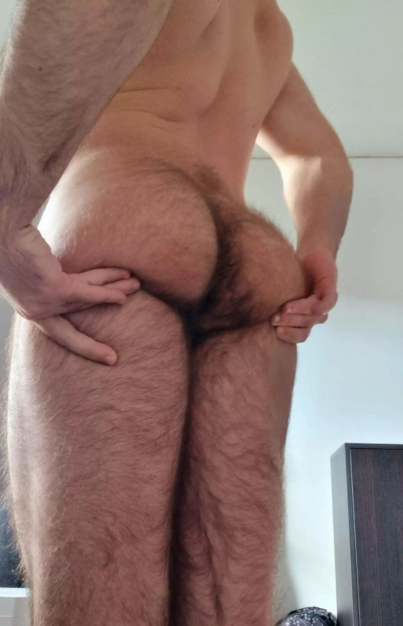 if you stopped scrolling you need to put your cock inside me