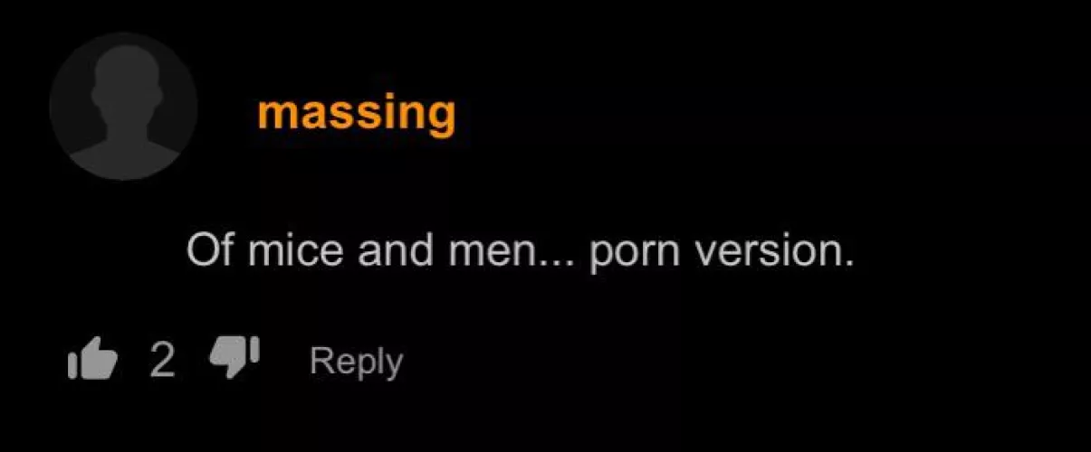 If you’ve read the book, you get it…