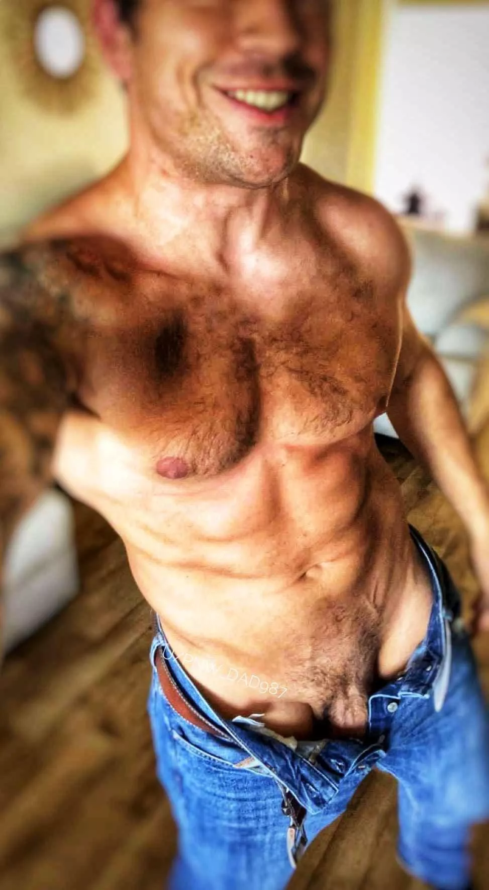 I’m a little bit older and a little bit slower, but I bet you’d still enjoy—don’t you?