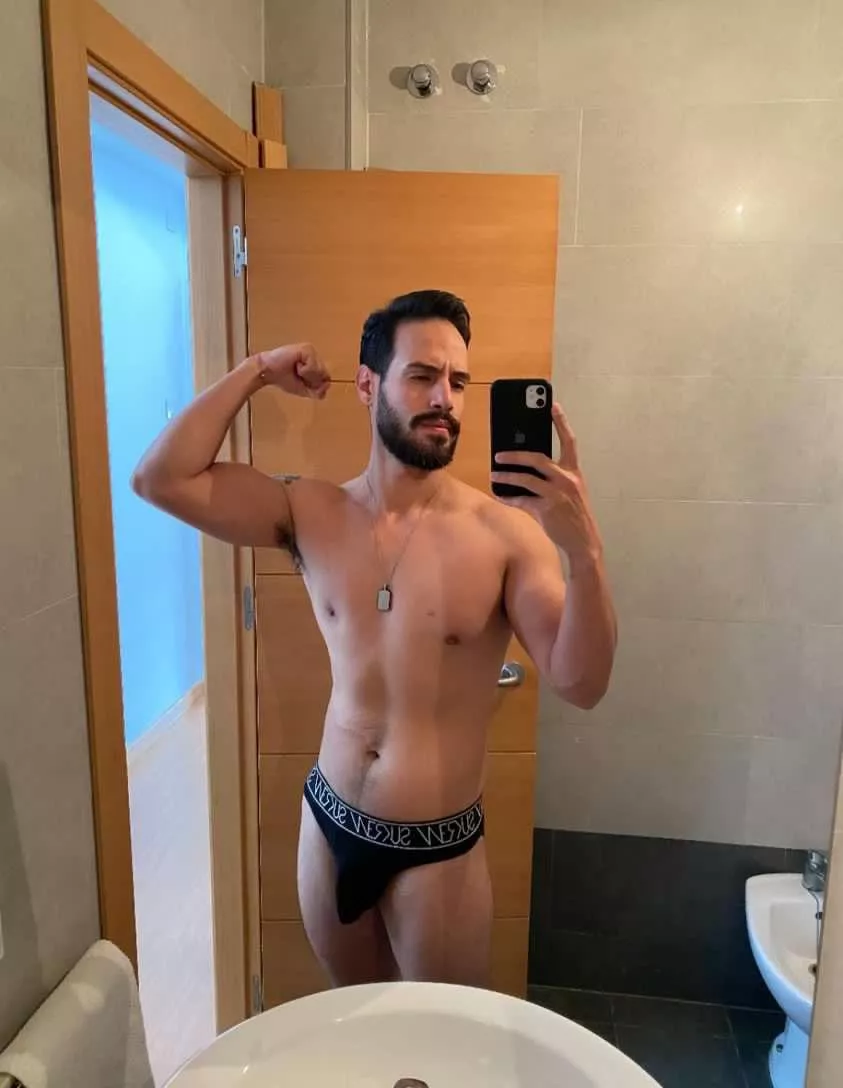 I’m going to blow your mind