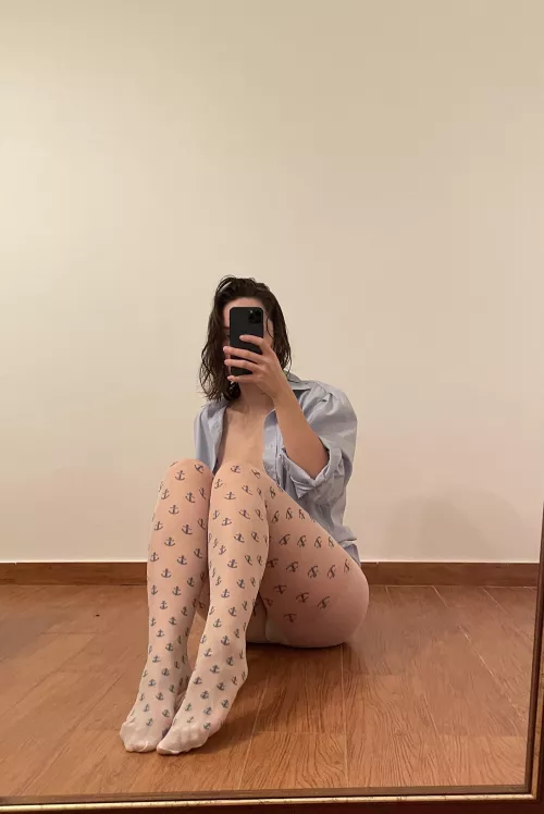 I’m looking for my sailor 💦