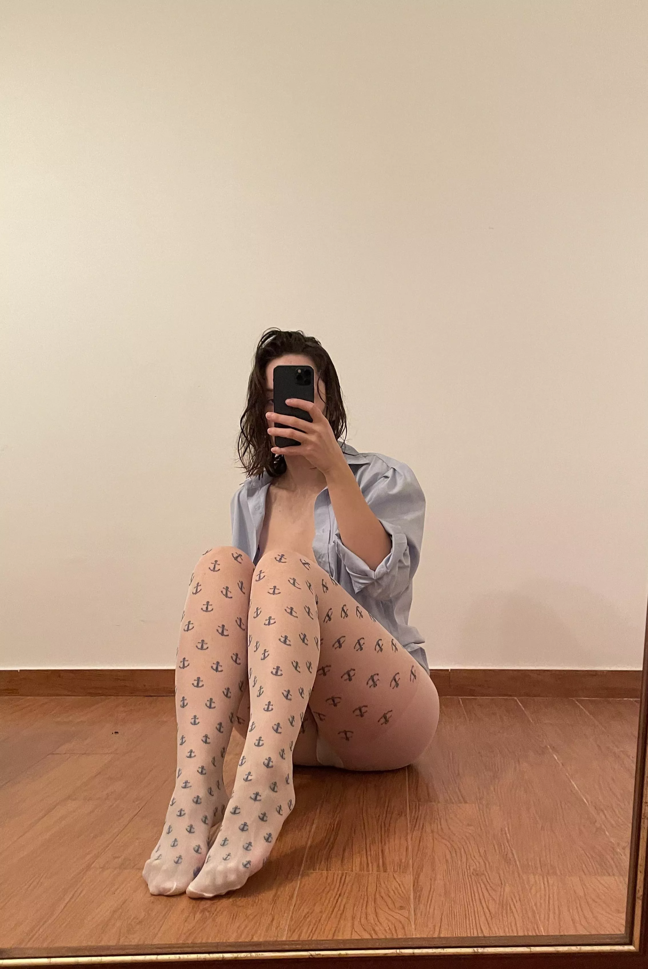 I’m looking for my sailor 💦