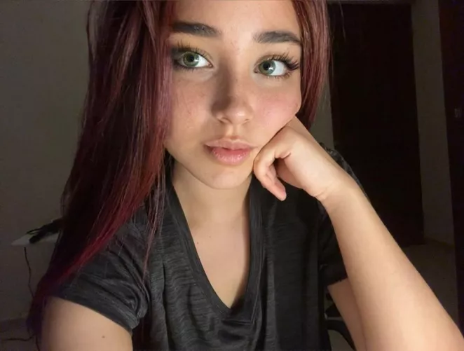 Im so tired, want to cheer me up?