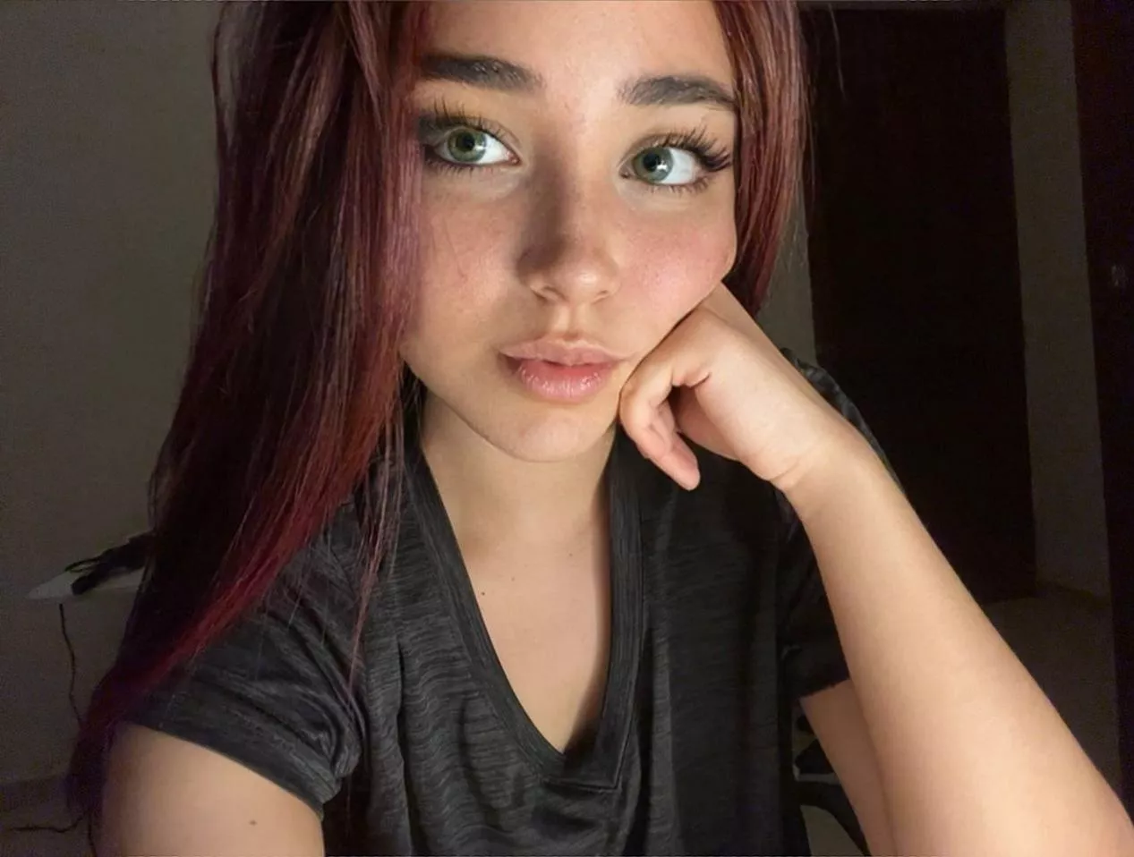 Im so tired, want to cheer me up?