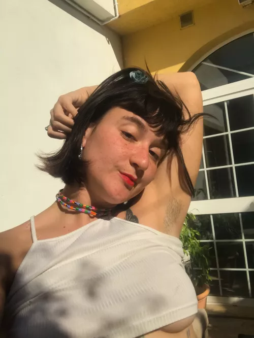 I'm still growing them, do you like to lick it after a week?