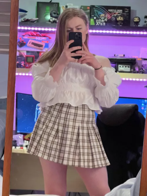 In love with this outfit