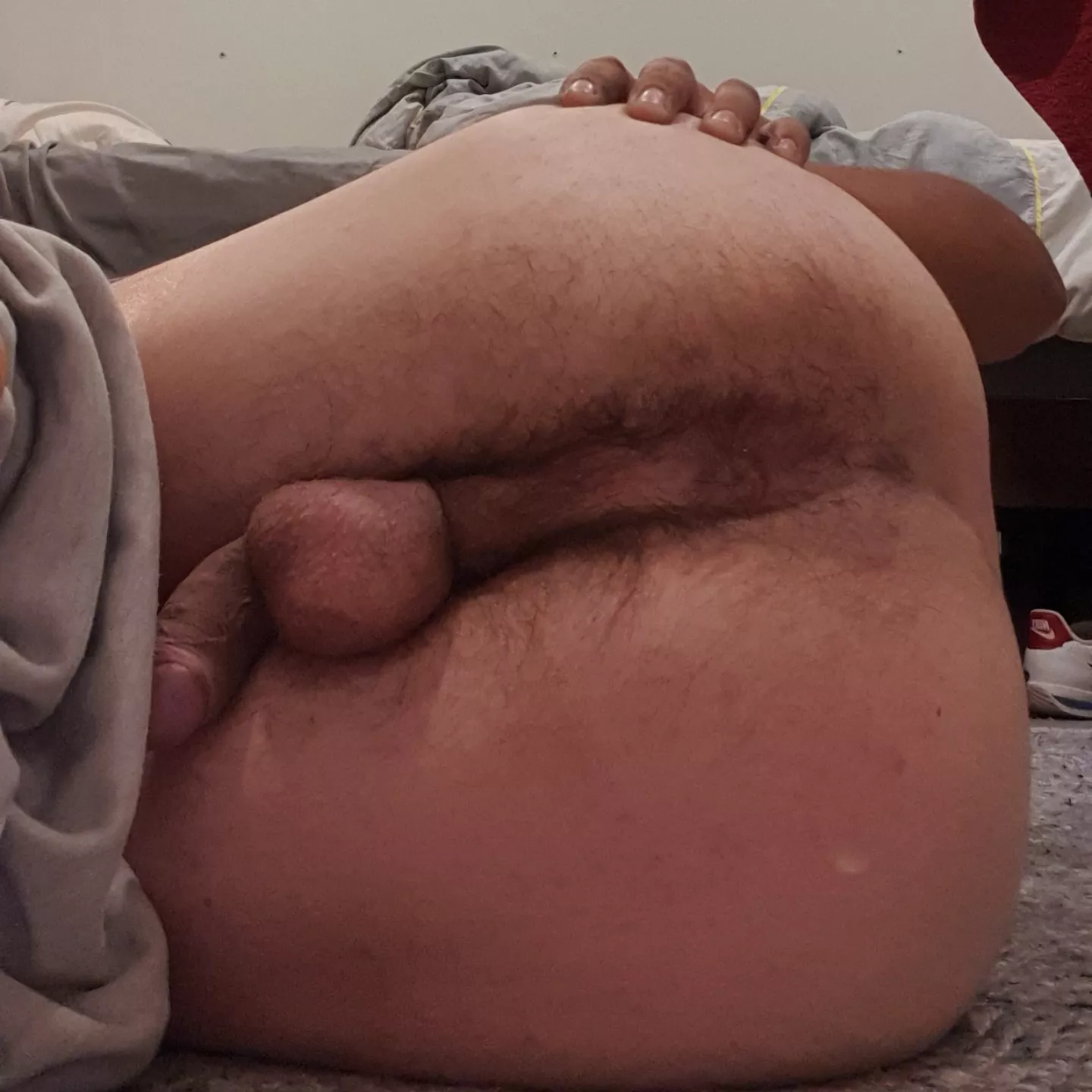 Is this hairy enough for you
