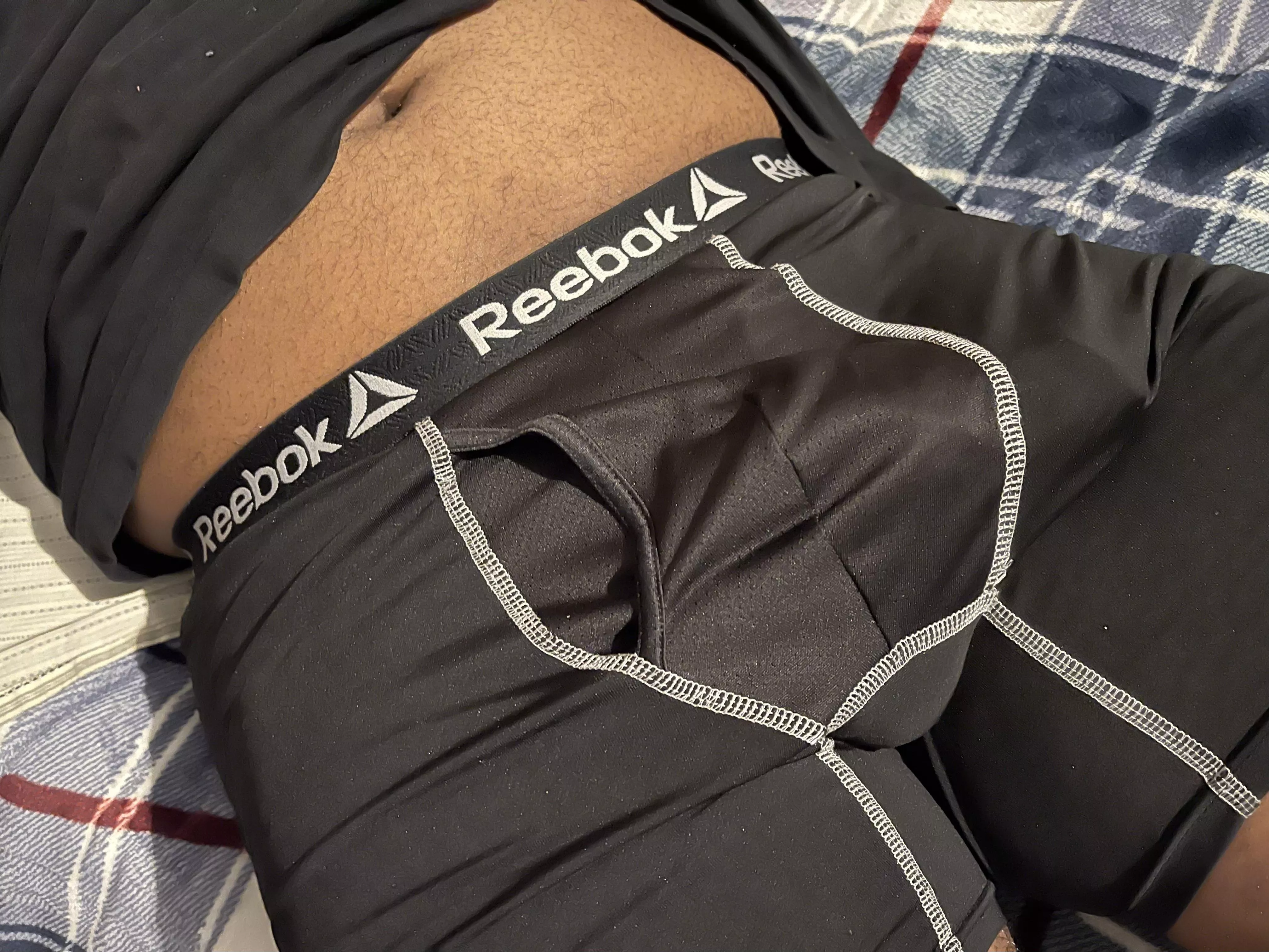 It’s been a long day..