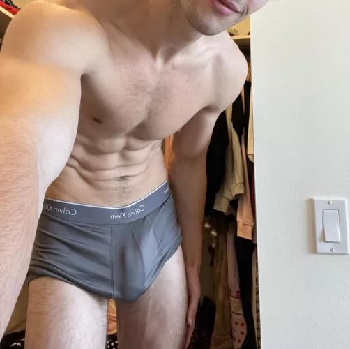 It’s been a while since you guys have seen some real dick 😏