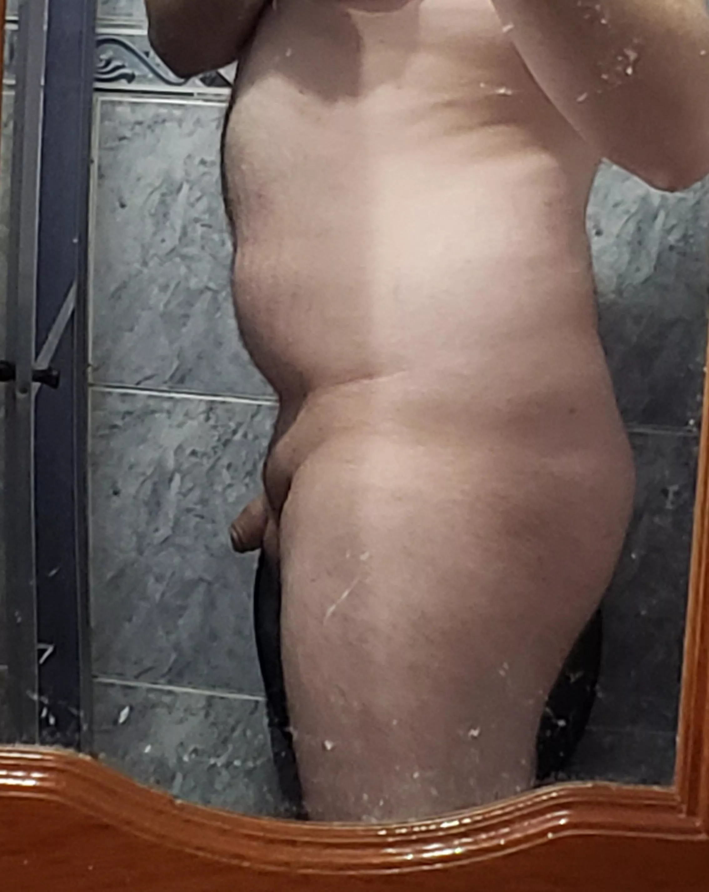 It's cold today 🥺